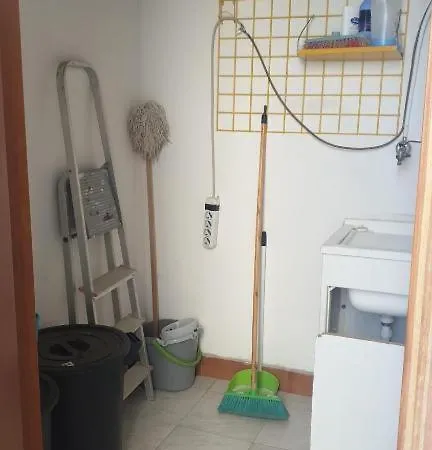 Casa Celeste Appartamento