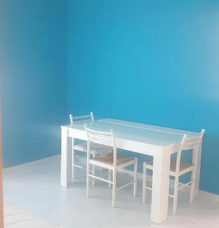 Appartamento Casa Celeste