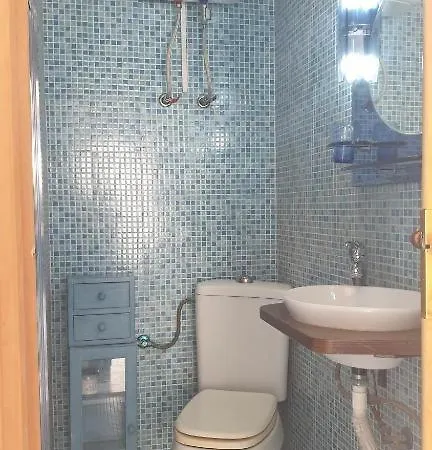 Appartamento Casa Celeste *
