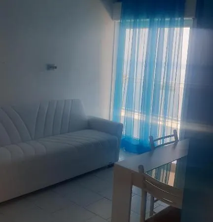 Appartamento Casa Celeste Letojanni