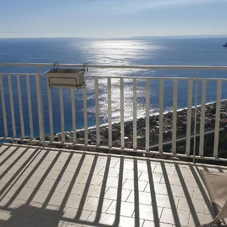 Casa Celeste Appartamento Letojanni