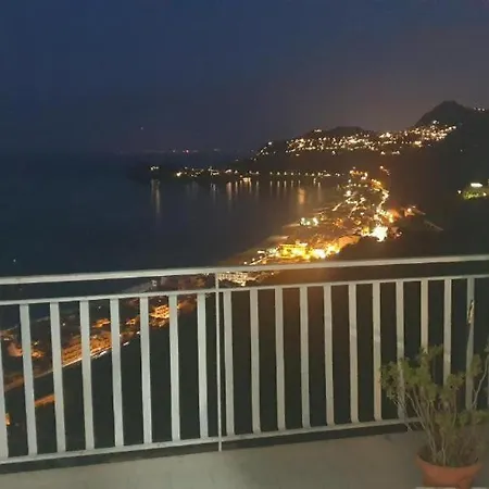 Appartamento Casa Celeste Letojanni
