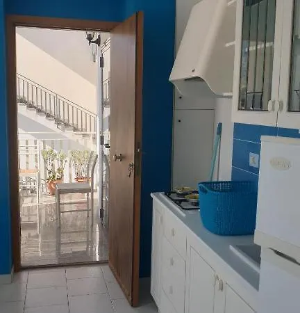Casa Celeste