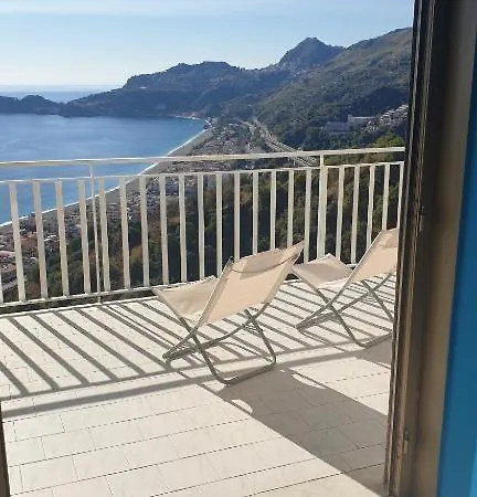 Casa Celeste * Letojanni