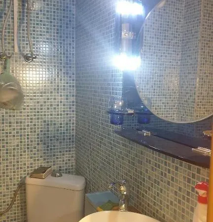 Casa Celeste Appartamento Letojanni