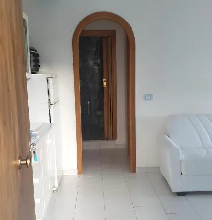 Casa Celeste * Letojanni
